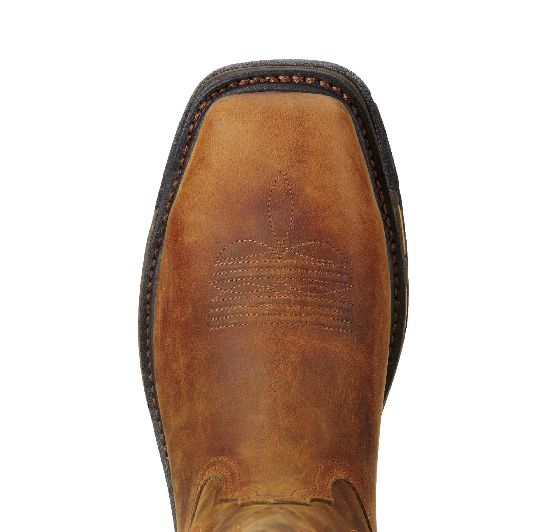 ARIAT WORKHOG WIDE SQUARE TOE STEEL TOE Sprenger s Rural Traders