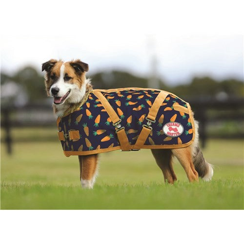 STC KOZY SUPREME DOG COAT – Sprenger's Rural Traders
