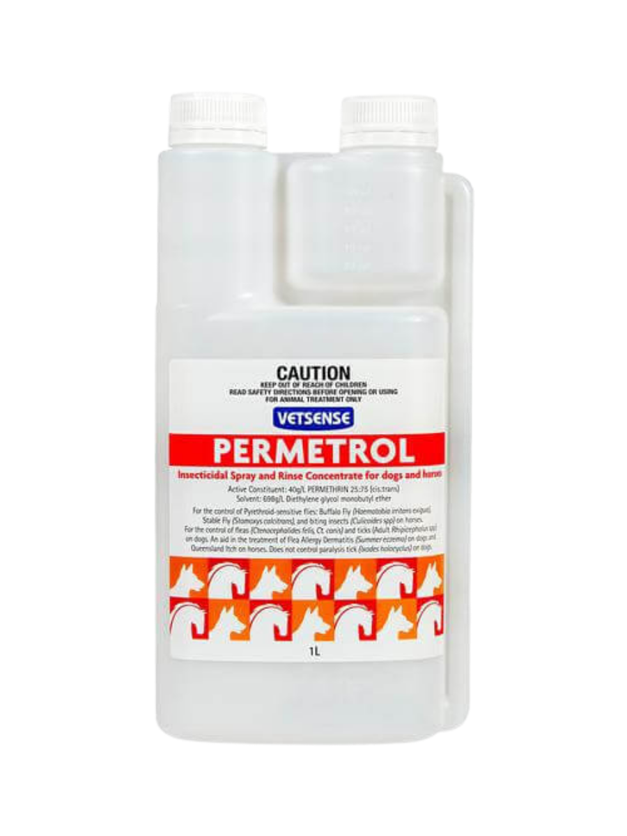 VETSENSE PERMETROL 1L – Sprenger's Rural Traders
