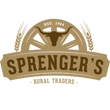 Sprenger's Rural Traders