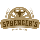 Sprenger's Rural Traders